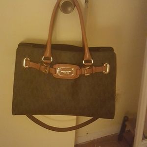 Michael Kors bag