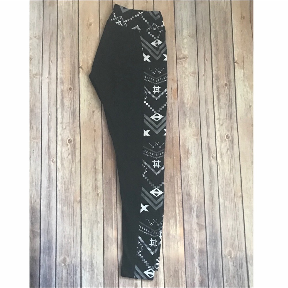 LuLaRoe Jordan Legging