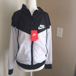 Nike Windbreaker