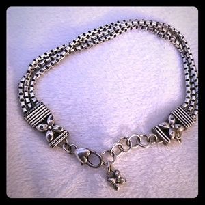 Brighton bracelet