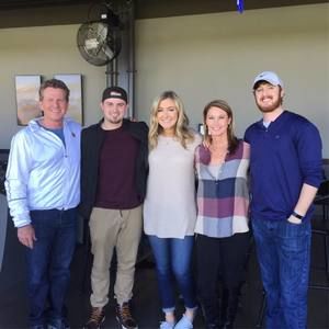 Meet your Posher, Dalton