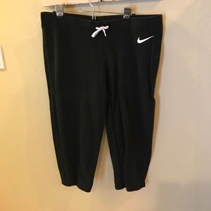 Nike sweatpants