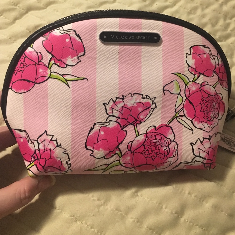 Victoria Secret make up bag 💄