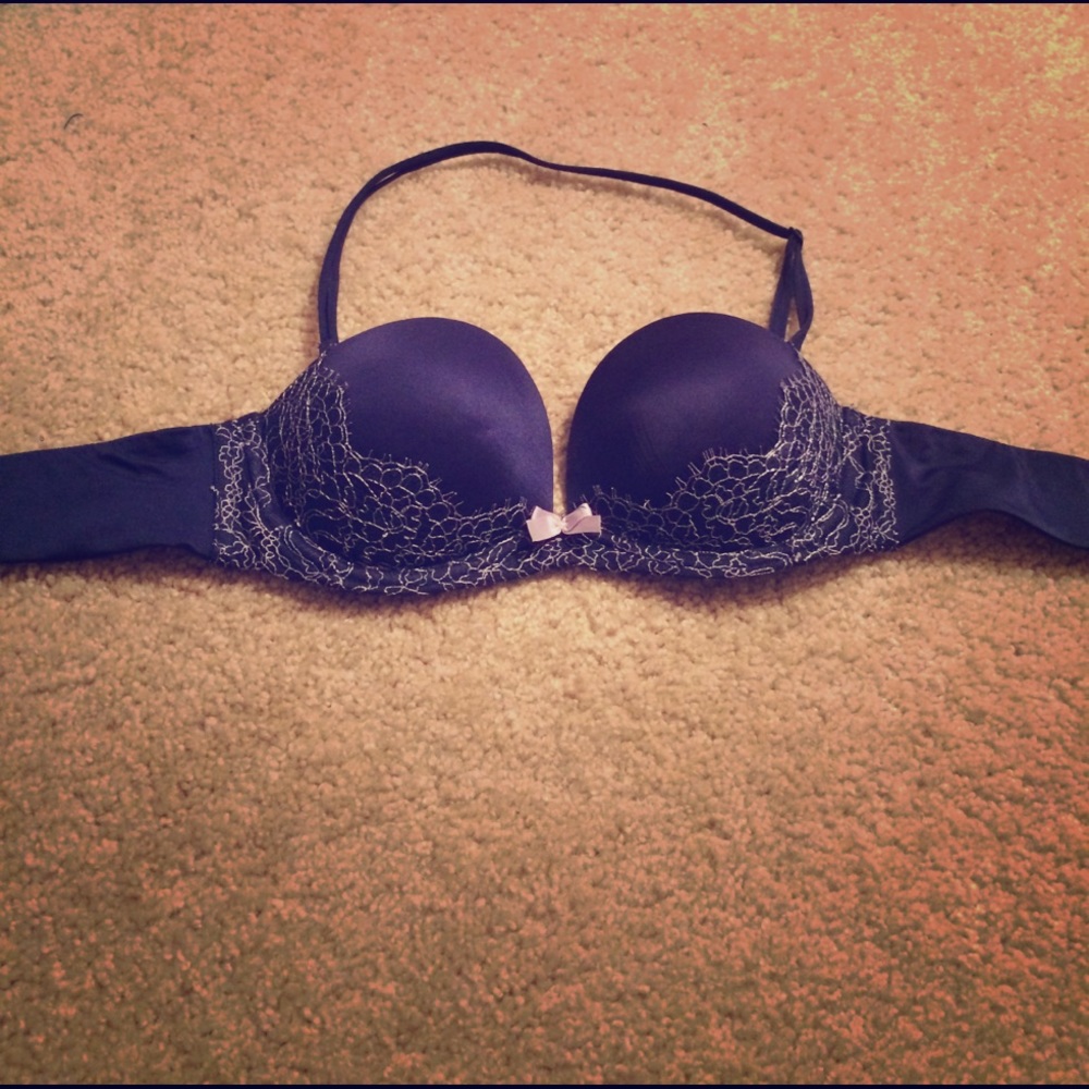 Victoria's Secret bra