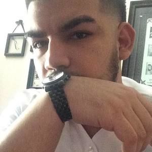 Meet your Posher, Kevin