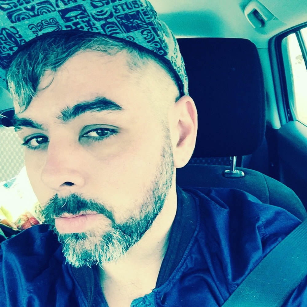 Meet your Posher, Joseph