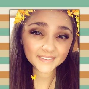 Meet your Posher, Sabrina