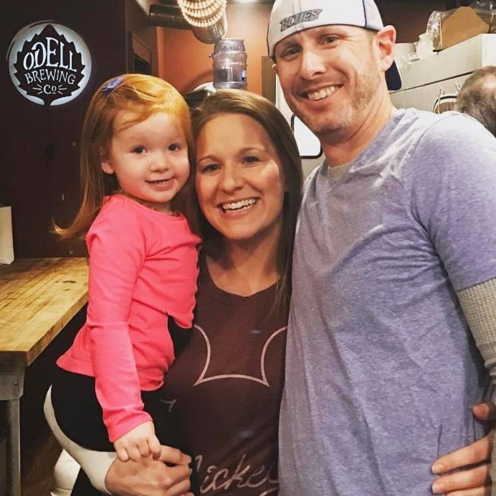 Meet your Posher, Denise