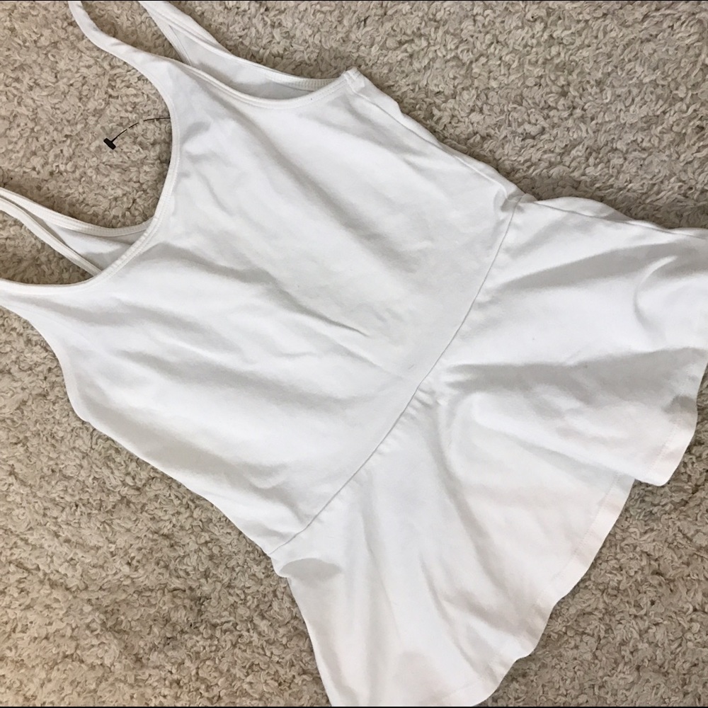 Express Tank Top
