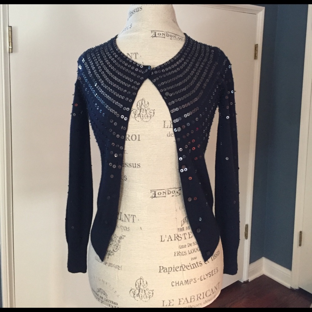 Banana Republic sweater
