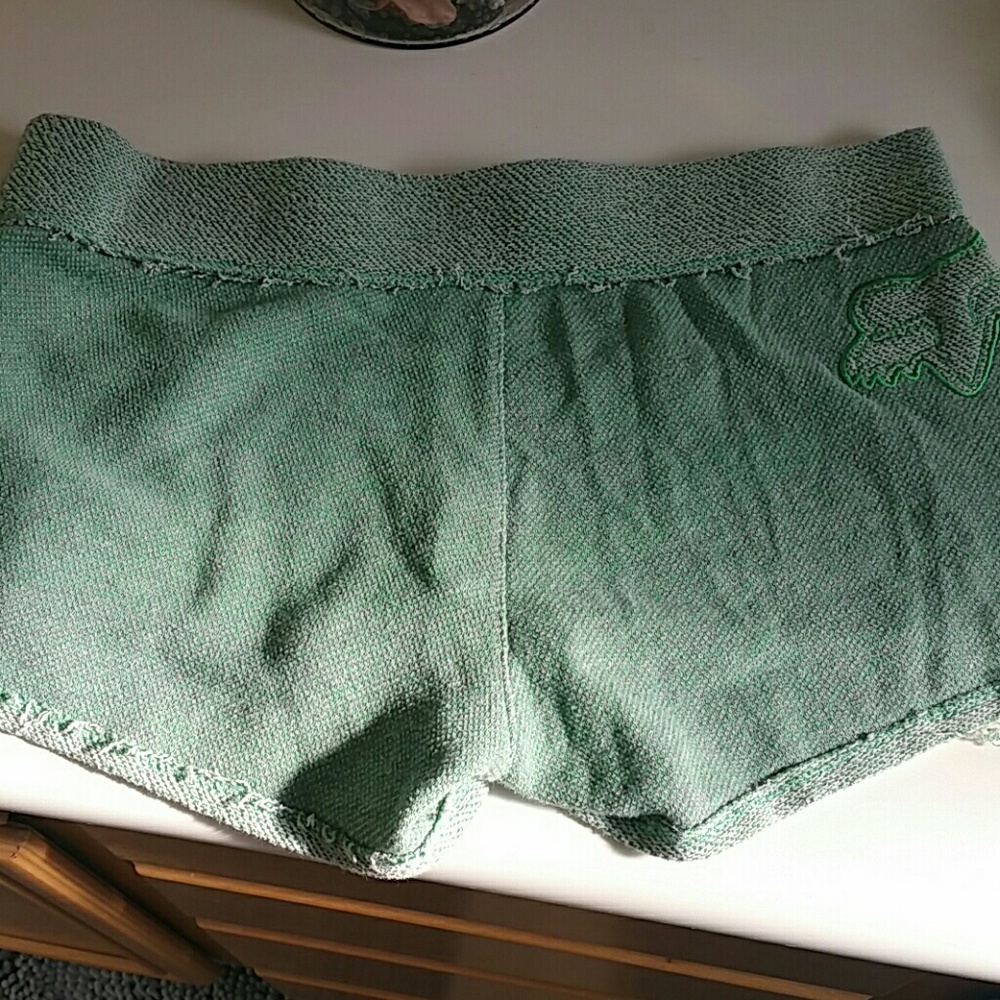 Fox shorts