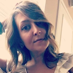 Meet your Posher, Lindsey