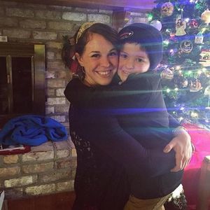 Meet your Posher, Liz