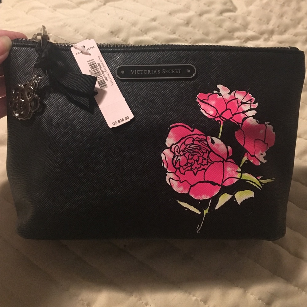 Victoria Secret Makeup bag 💄