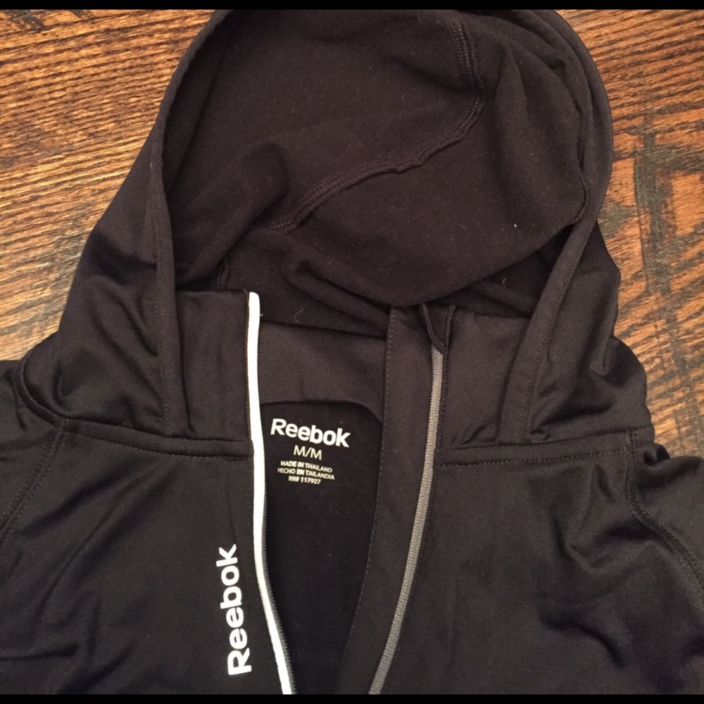 Reebok pullover