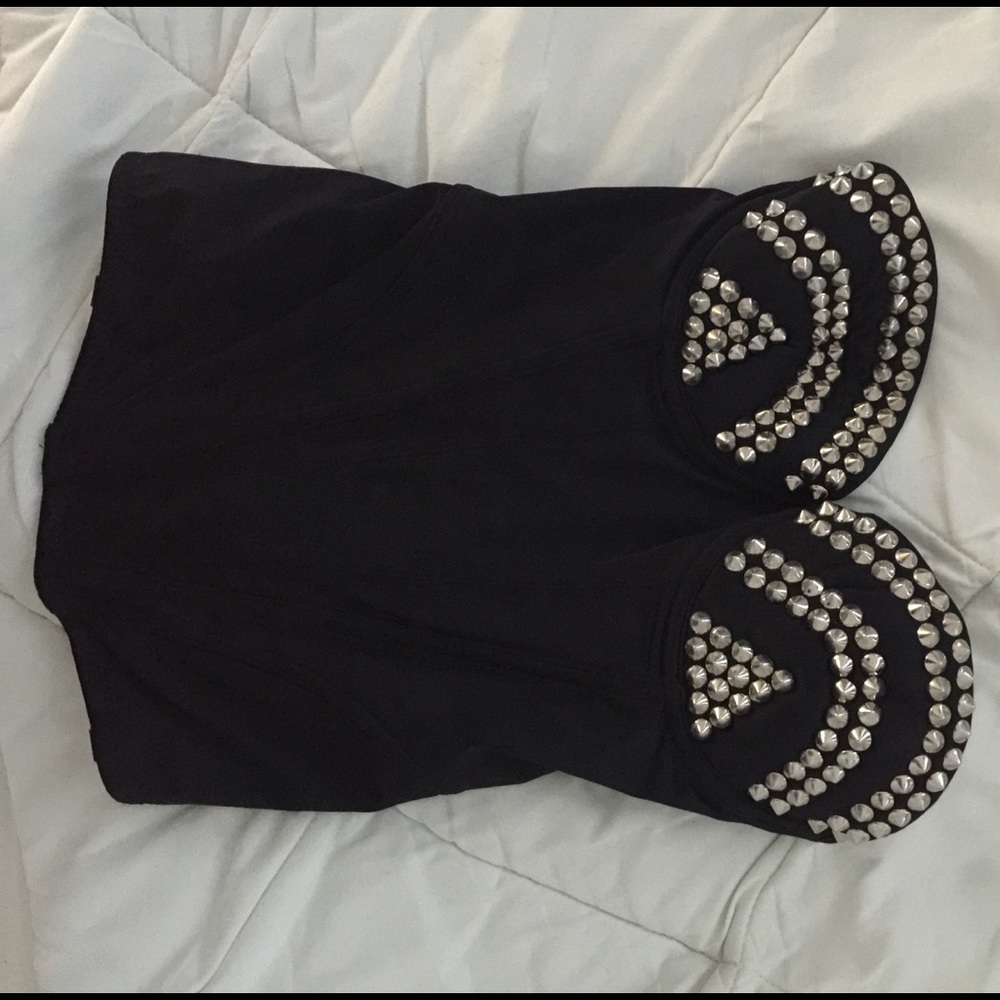 Corset by Patricia Fields