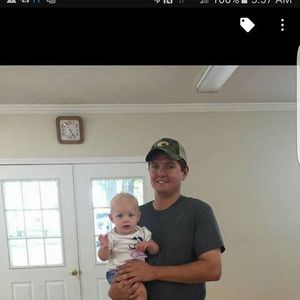 Meet your Posher, Theresa