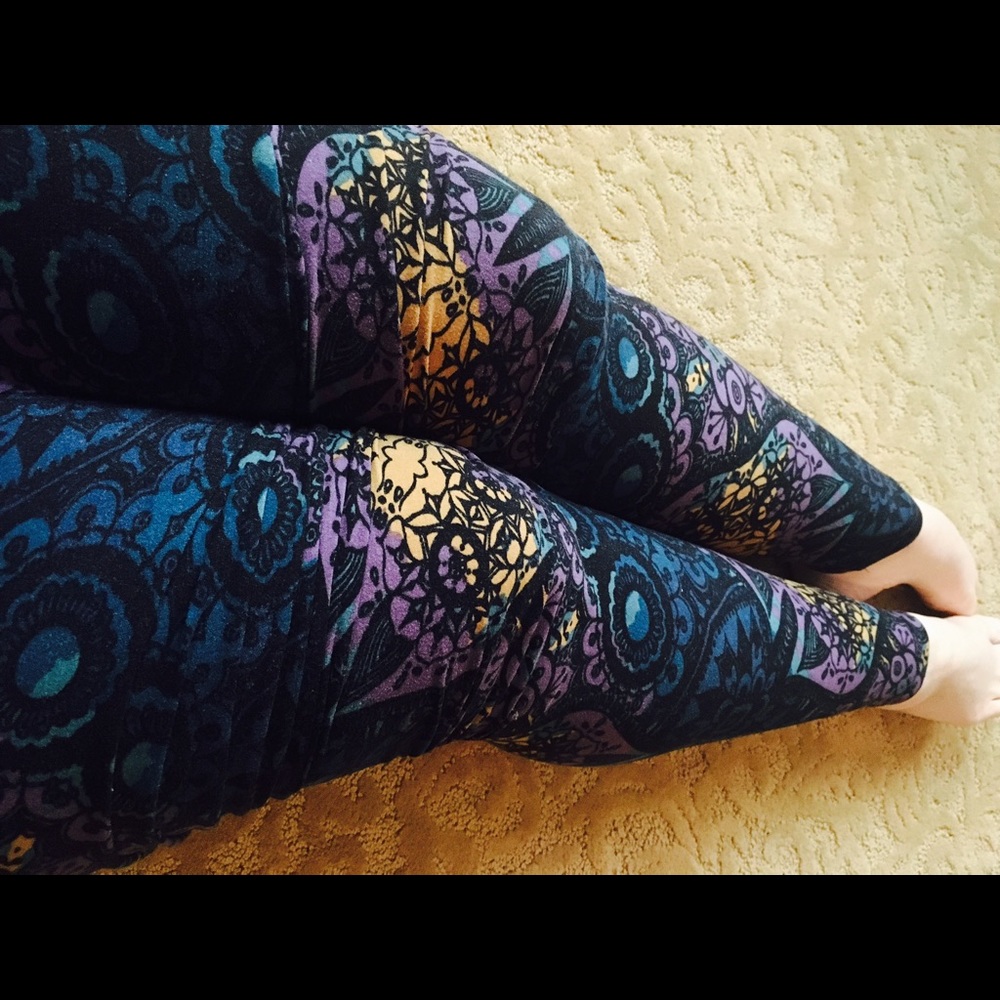 Lularoe Leggings