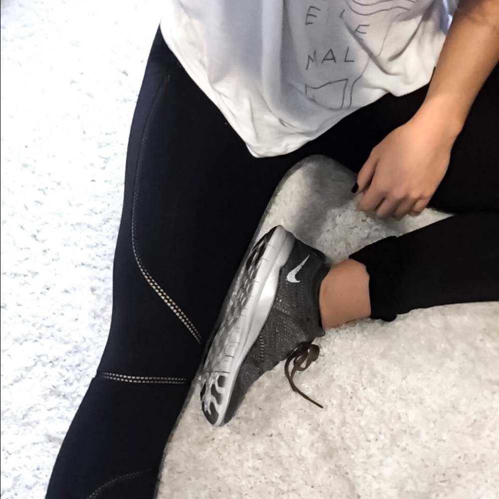 David Lerner Belmont Legging