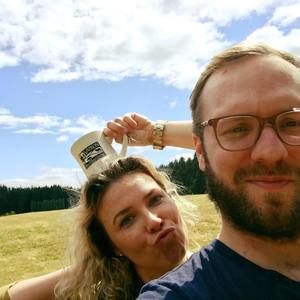 Meet your Posher, Andrea