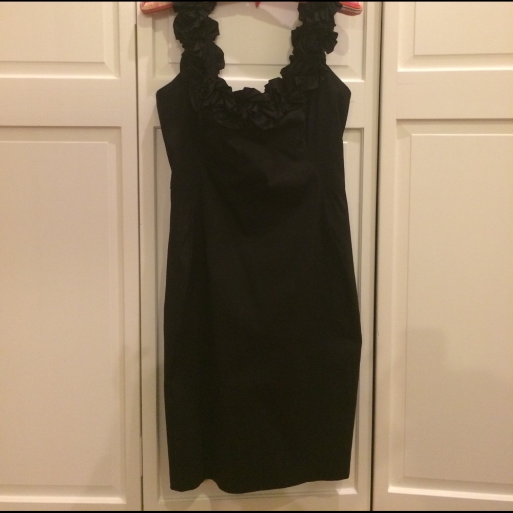 24 HOUR SALE Little Black Dress $20
