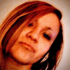 Meet your Posher, April