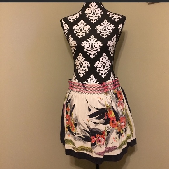 Kimchi & Blue Skirt - Picture 4 of 4