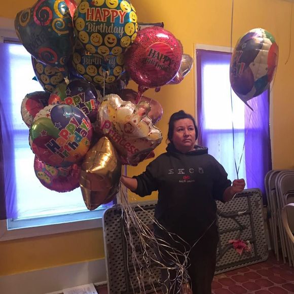 Meet your Posher, Maria - Picture 1 of 1