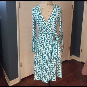 Banana Republic dress