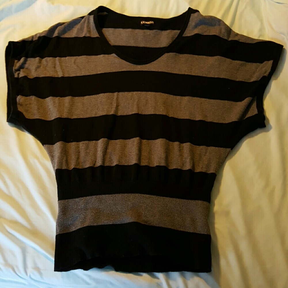Sweater top
