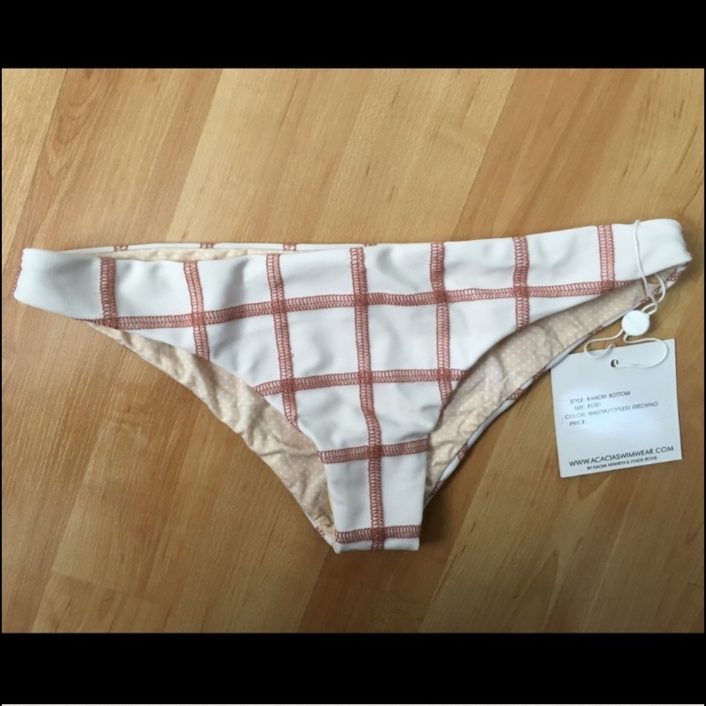 Acacia Kandui Bottom - Picture 2 of 3