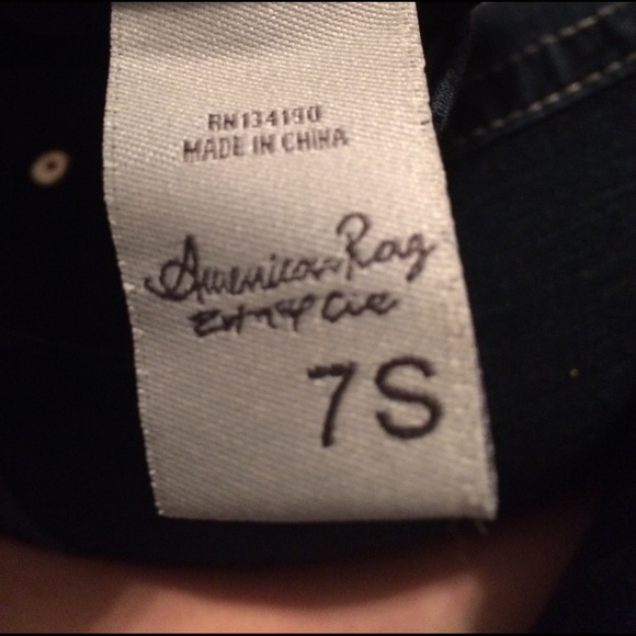 Jeans - Picture 3 of 3