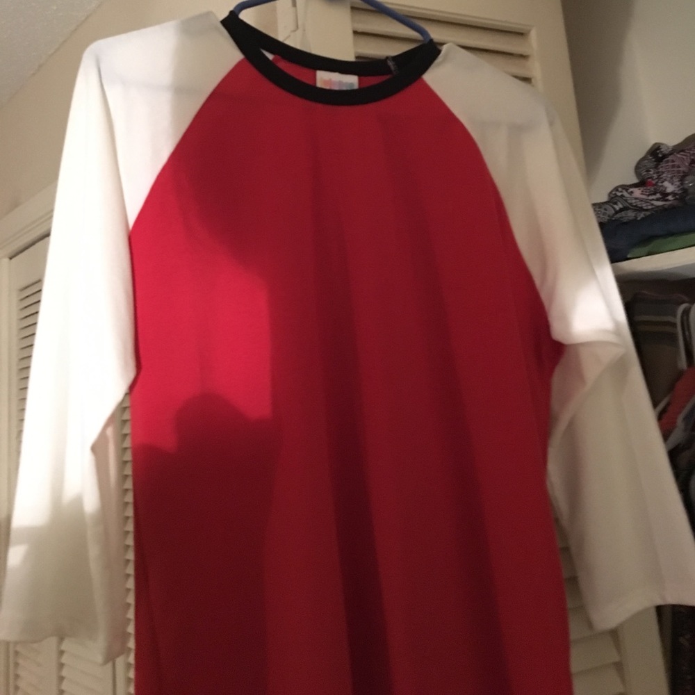 Lularoe Randy, NWOT