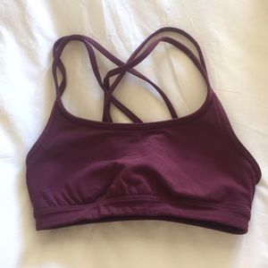 Athleta Sports Bra