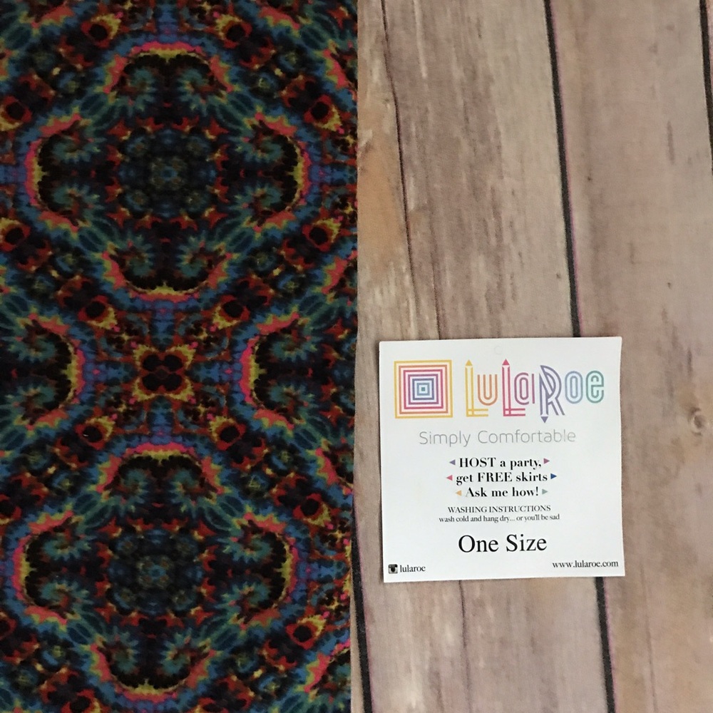 LuLaRoe Leggings