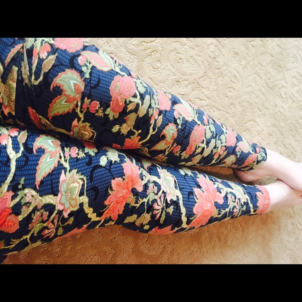 Unicorn 🦄 Leggings Lularoe