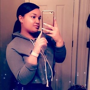 Meet your Posher, Jocelyn