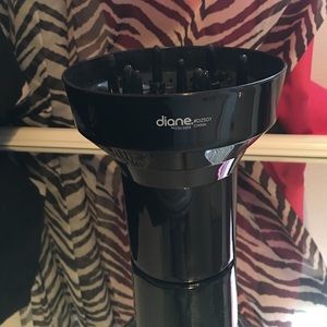 FROMM Beauty Diane Soft Finger Diffuser