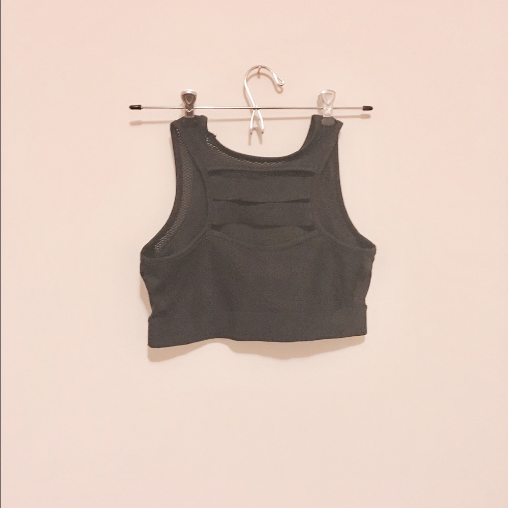[ CHAMPION sports bra ]