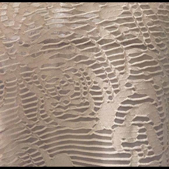 THE LIMITED Grey floral tank - Picture 2 of 4