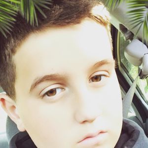 Meet your Posher, Eric