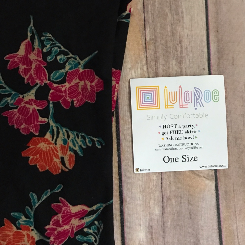 LuLaRoe Leggings