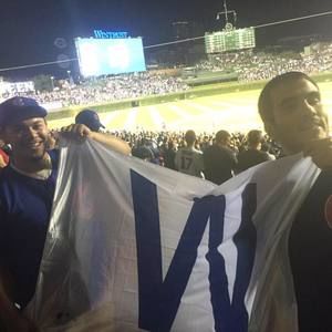 Meet your Posher, Oliver