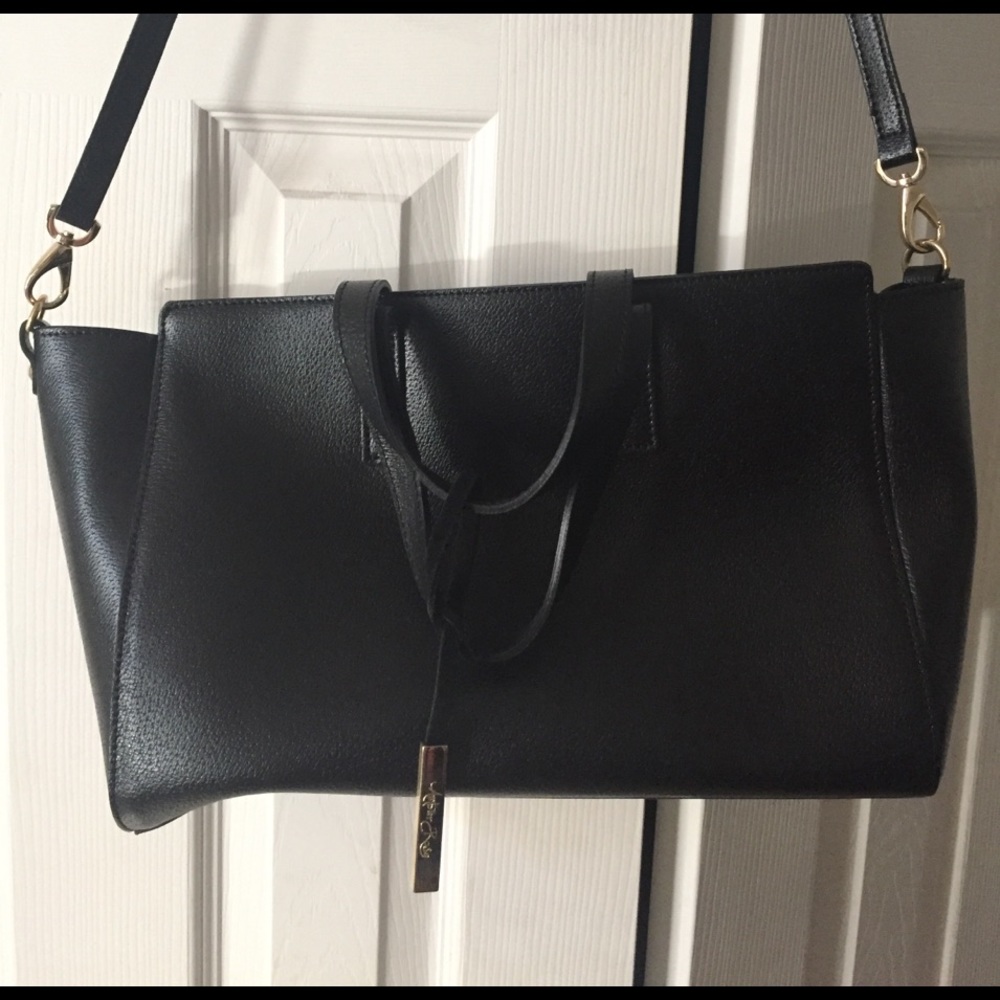 Big purse