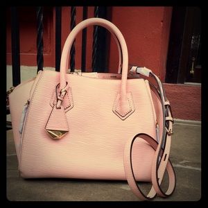 Rebecca Minkoff Mini Perry Satchel