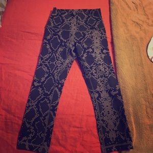 Lululemon pants