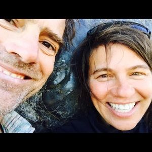 Meet your Posher, Samaria