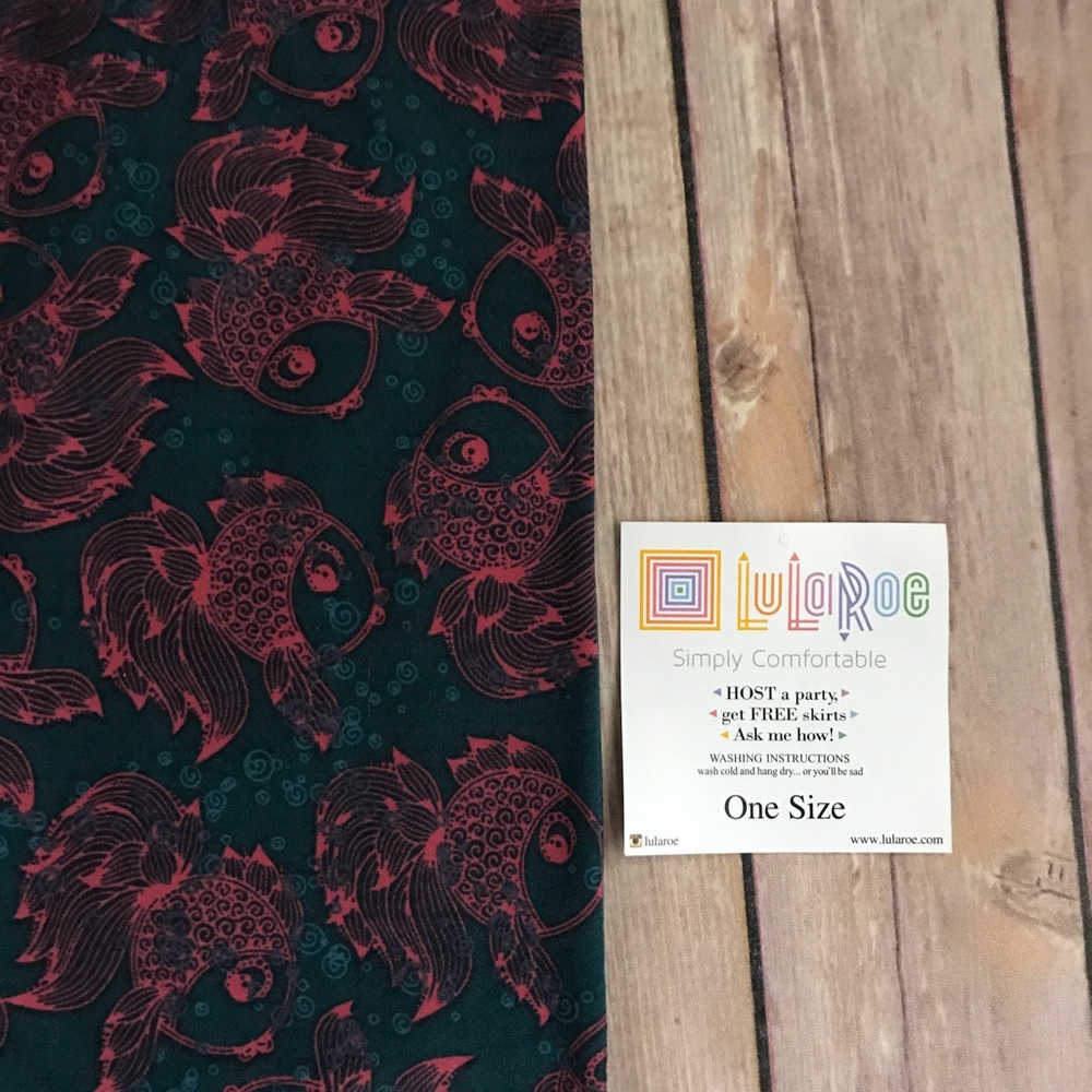 LuLaRoe Leggings