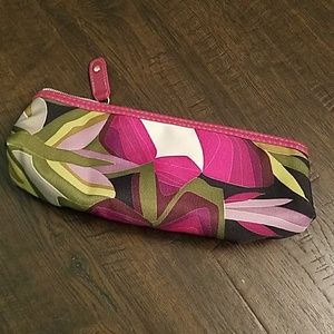 Missoni for Target cosmetic bag