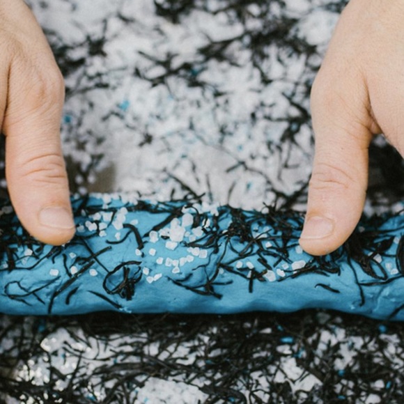 Lush Kitchen Bubbling Under Bubble Bar - Picture 3 of 8